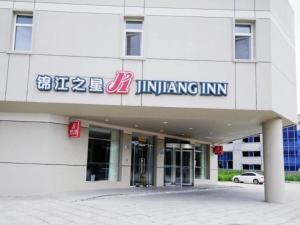 jinjiang inn siping pingdong road wanda plaza