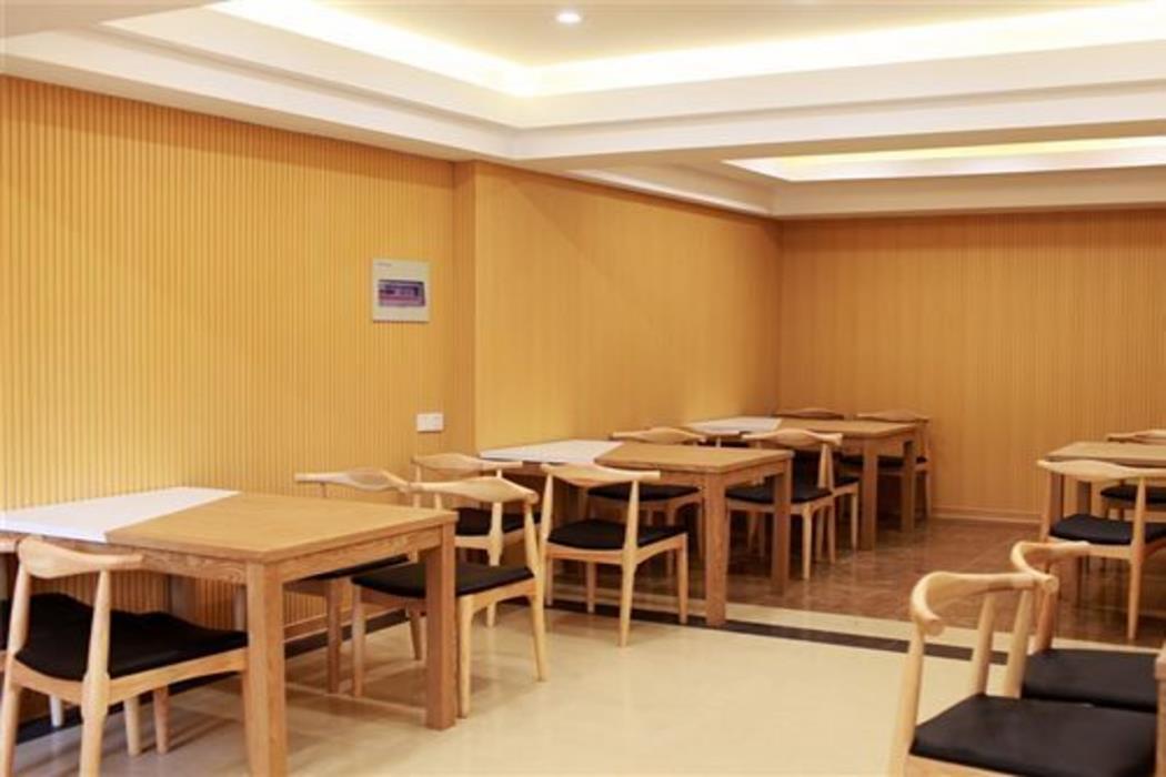 greentree inn sanshan street subway station expres