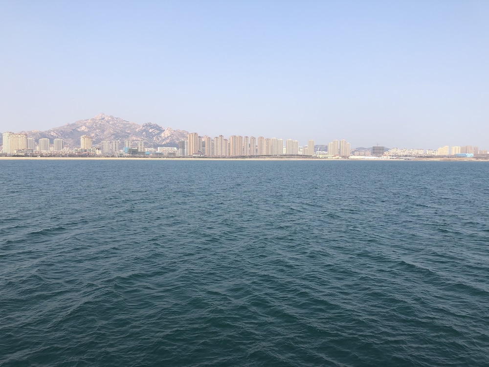 doubletree by hilton qingdao oriental movie metropolis