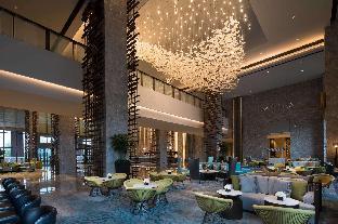 Doubletree By Hilton Qingdao Oriental Movie Metropolis,In Qingdao (Huangdao),4 star