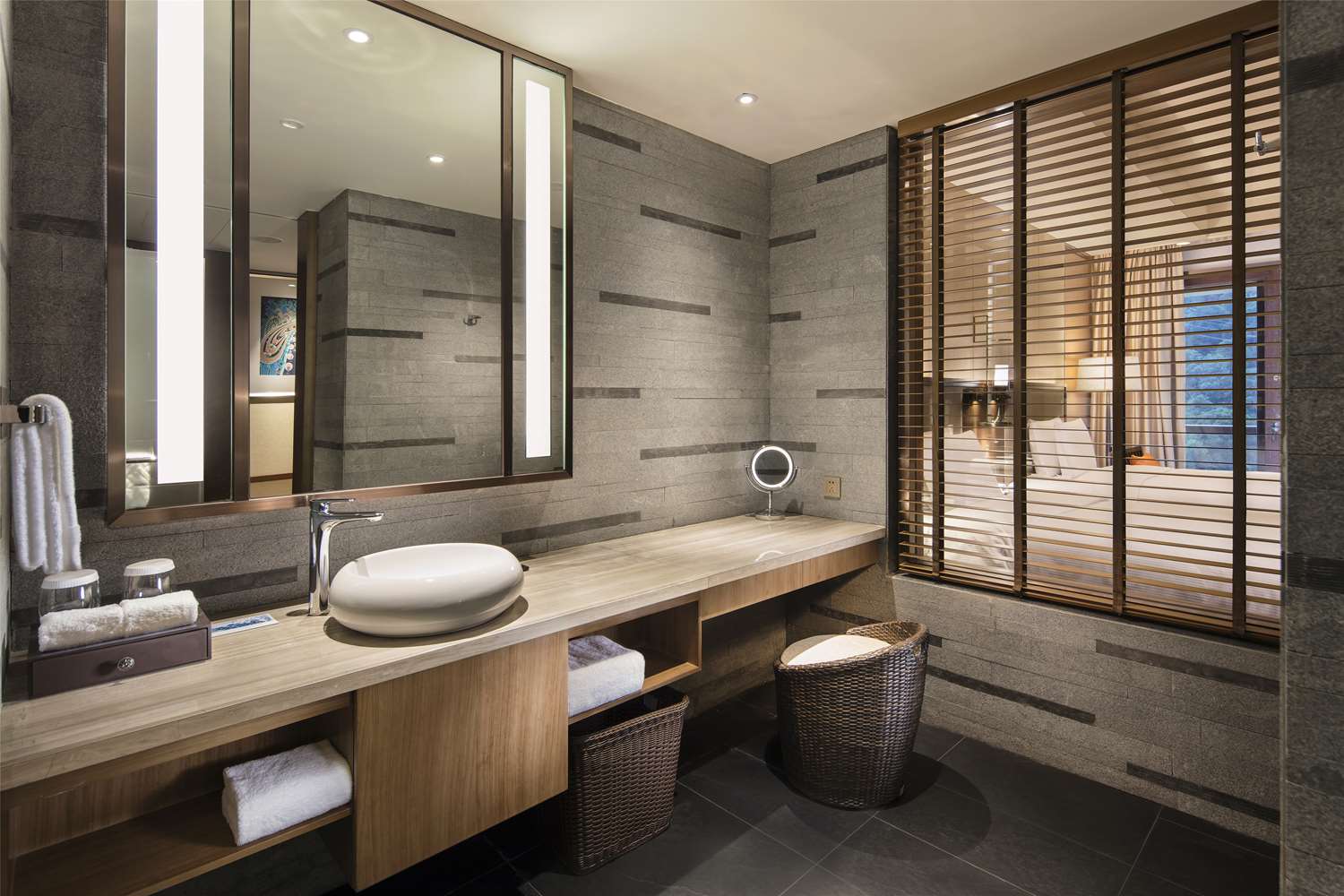 hilton huizhou longmen resort