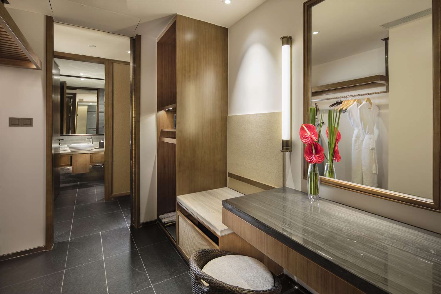 hilton huizhou longmen resort
