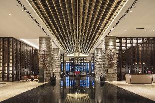 hilton huizhou longmen resort