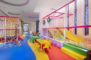 hilton huizhou longmen resort