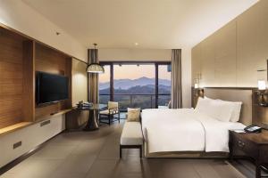 hilton huizhou longmen resort