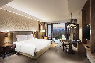 hilton huizhou longmen resort