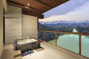 hilton huizhou longmen resort