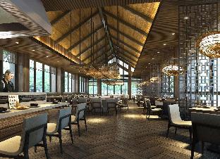 hilton huizhou longmen resort