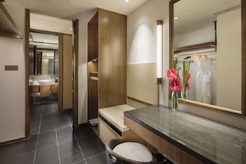 hilton huizhou longmen resort