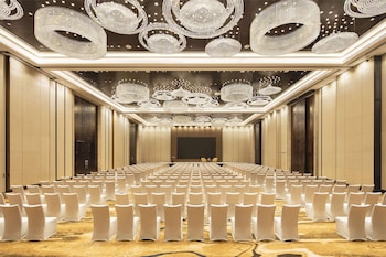 hilton huizhou longmen resort