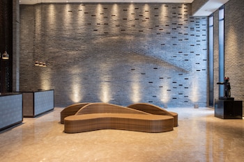 hilton huizhou longmen resort