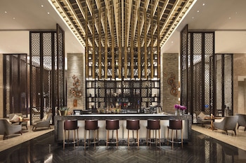 hilton huizhou longmen resort