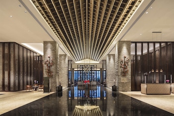 hilton huizhou longmen resort