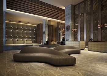 hilton huizhou longmen resort