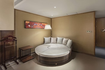 hilton huizhou longmen resort