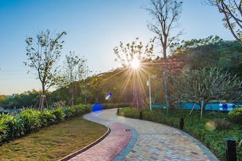 hilton huizhou longmen resort