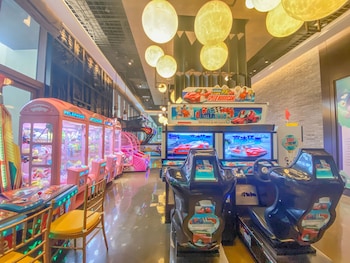 hilton huizhou longmen resort