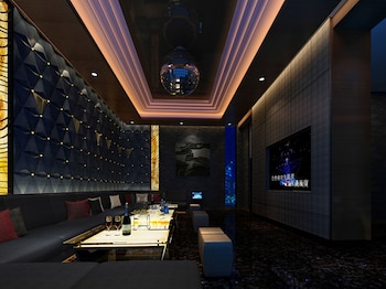 hilton huizhou longmen resort