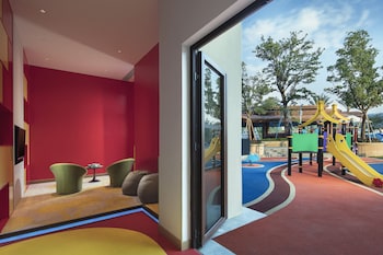 hilton huizhou longmen resort