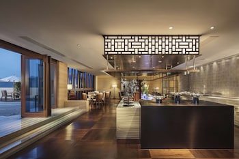 hilton huizhou longmen resort