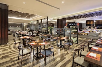 hilton huizhou longmen resort