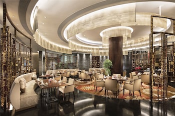 hilton huizhou longmen resort