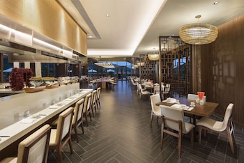 hilton huizhou longmen resort