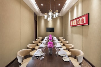 hilton huizhou longmen resort