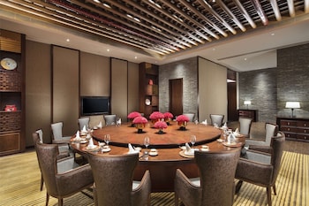 hilton huizhou longmen resort