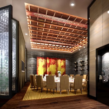 hilton huizhou longmen resort