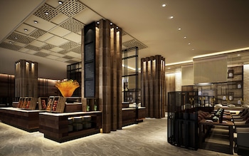 hilton huizhou longmen resort