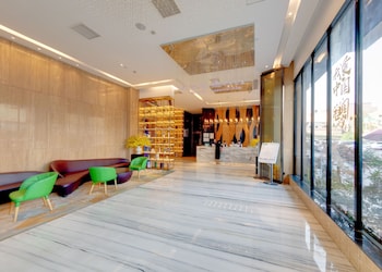 guangzhou kardon hotel gorgeous