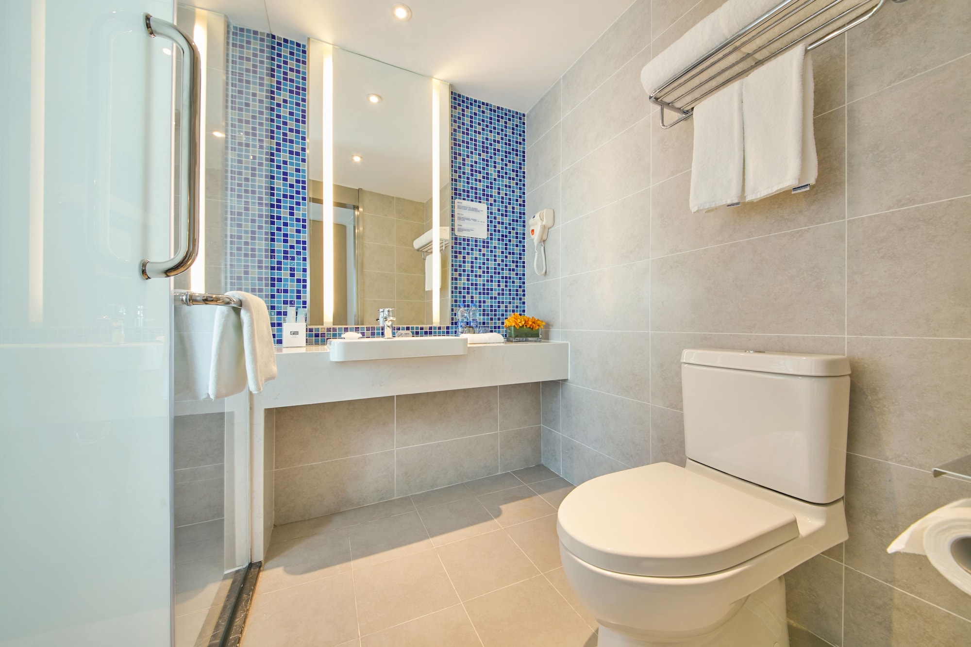 holiday inn express hangzhou gongshu by ihg