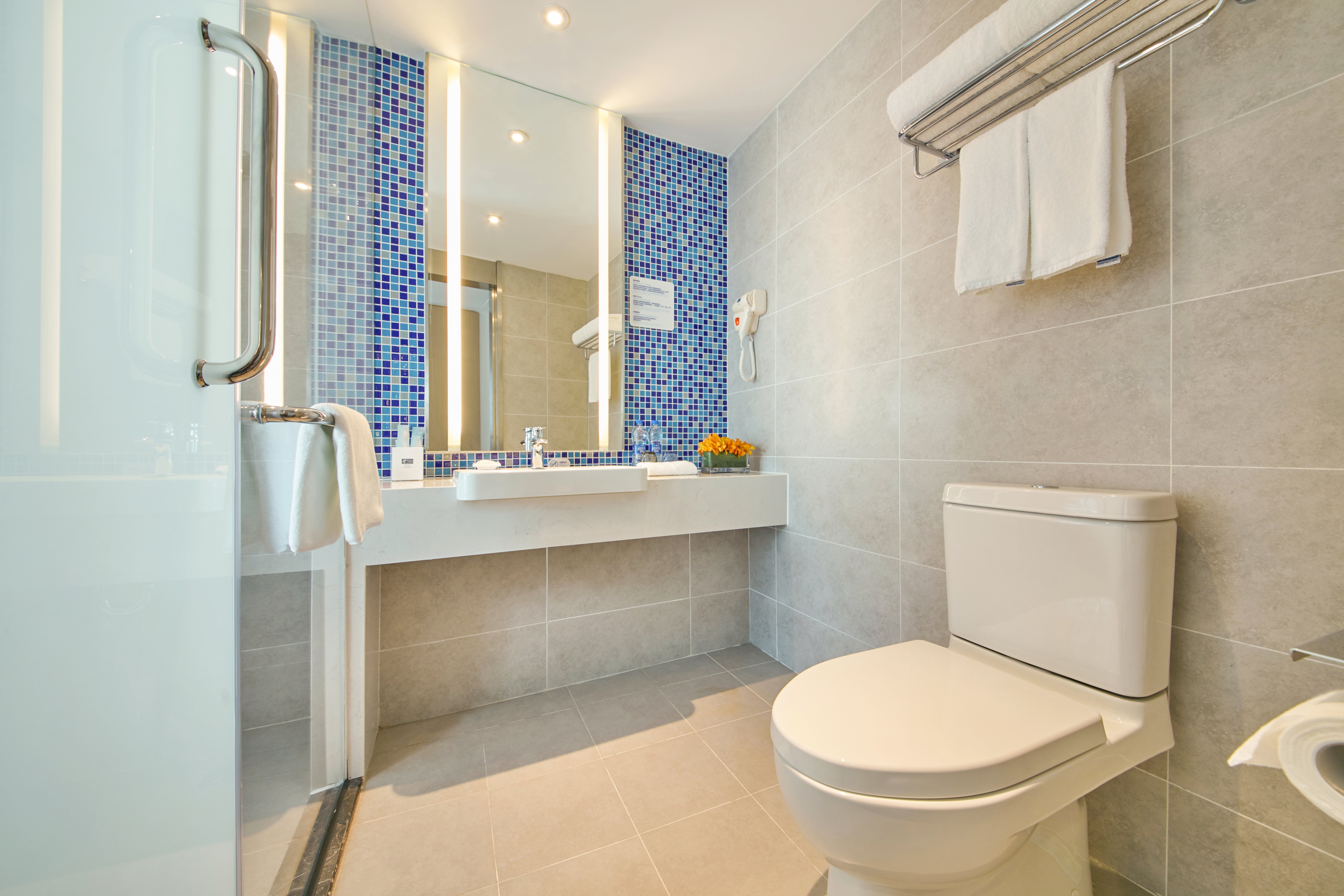 holiday inn express hangzhou gongshu by ihg