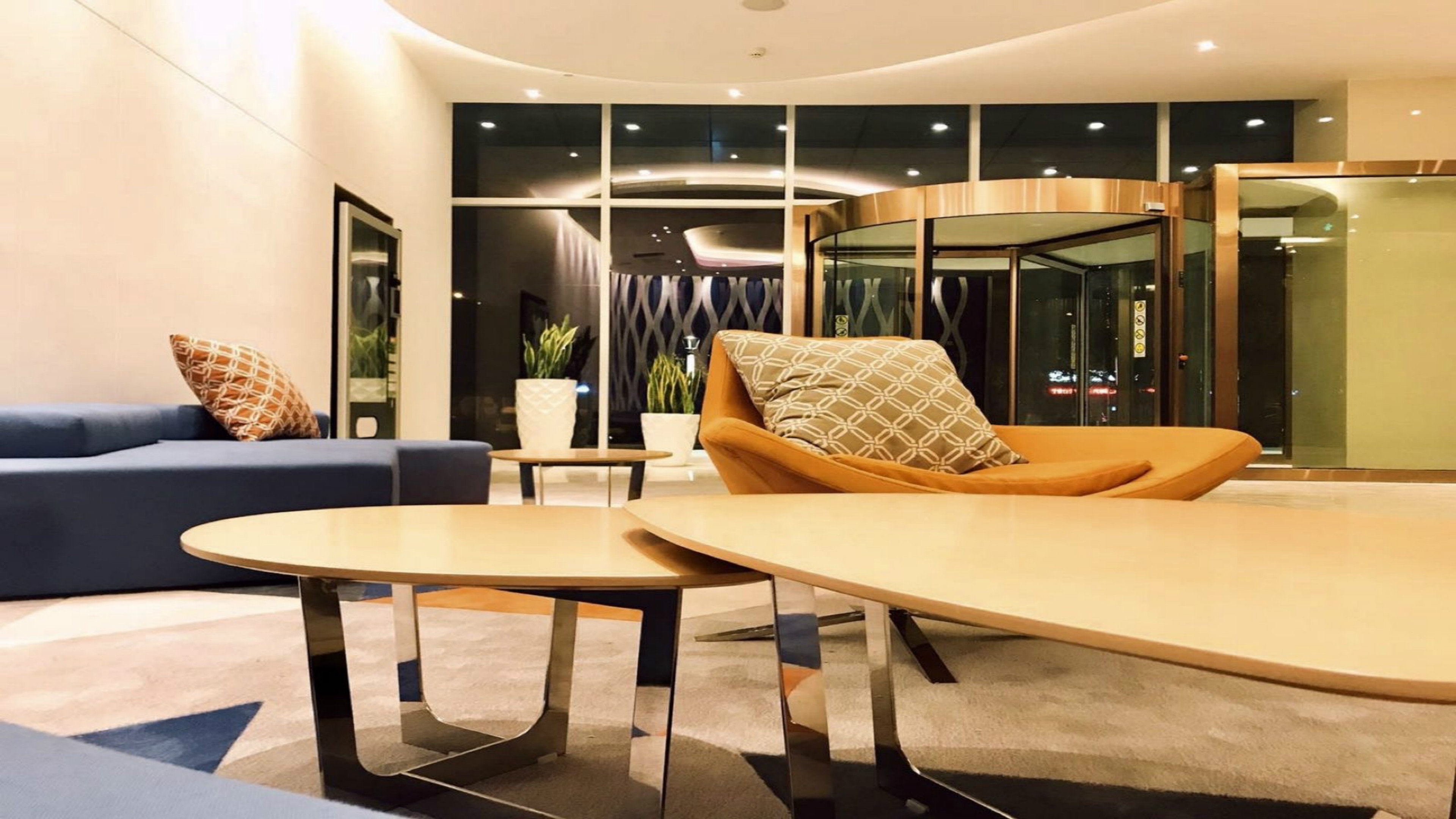 holiday inn express hangzhou gongshu by ihg
