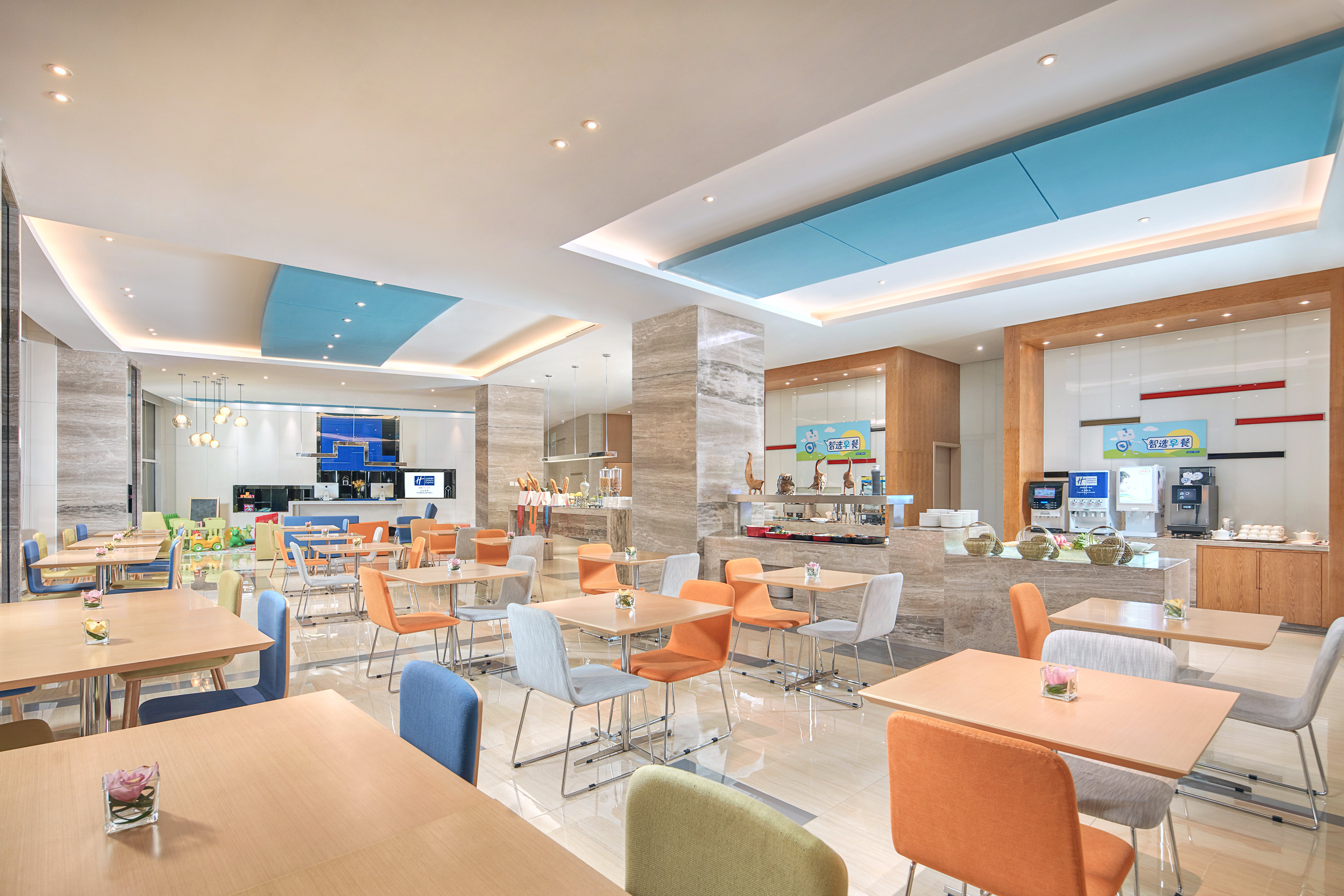 holiday inn express hangzhou gongshu by ihg