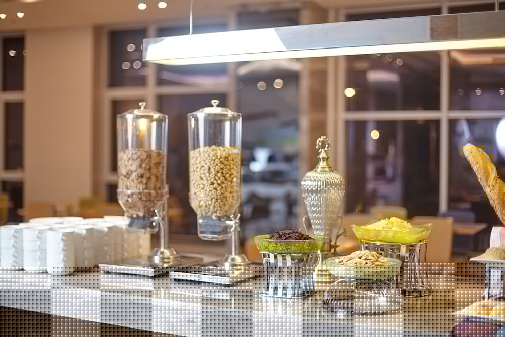 holiday inn express hangzhou gongshu by ihg