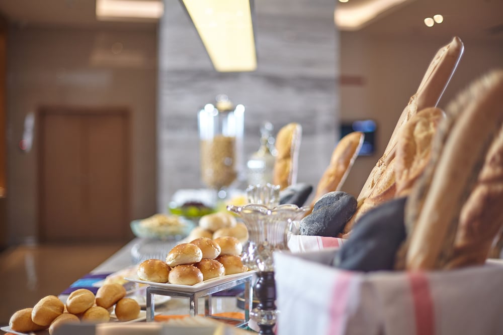 holiday inn express hangzhou gongshu by ihg
