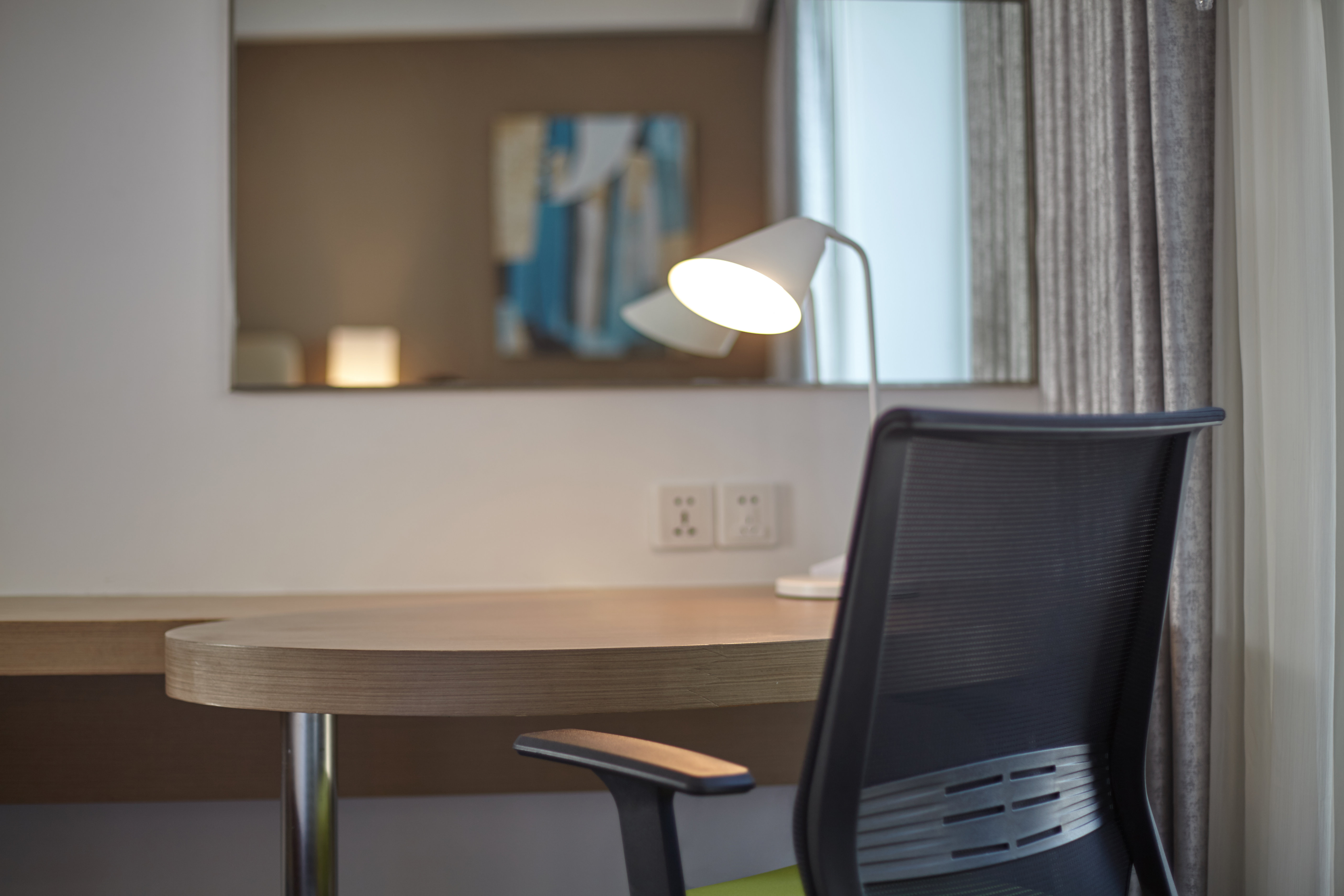 holiday inn express hangzhou gongshu by ihg
