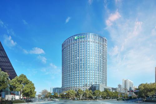 holiday inn express hangzhou gongshu by ihg
