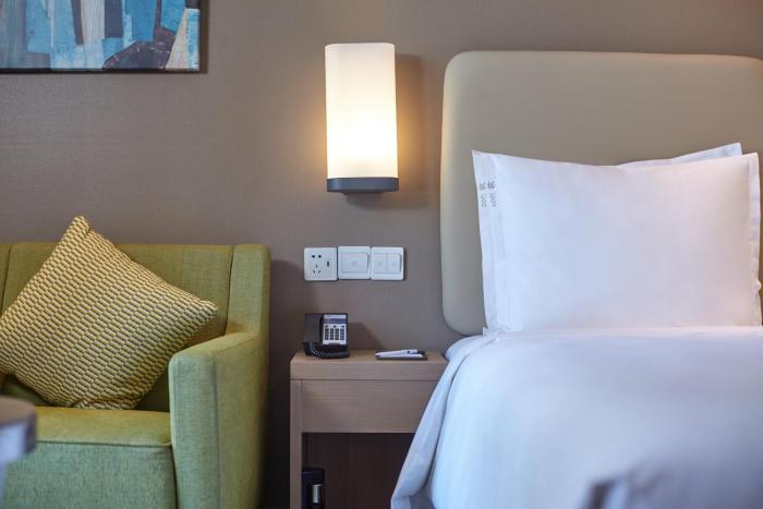 holiday inn express hangzhou gongshu by ihg