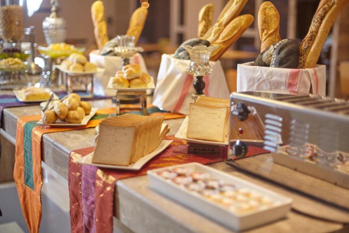 holiday inn express hangzhou gongshu by ihg