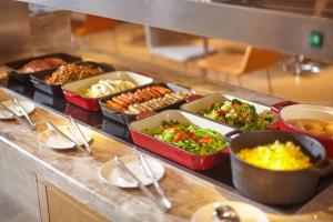 holiday inn express hangzhou gongshu by ihg