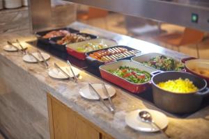 holiday inn express hangzhou gongshu by ihg