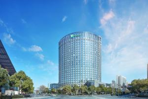 holiday inn express hangzhou gongshu by ihg
