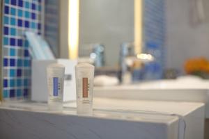 holiday inn express hangzhou gongshu by ihg