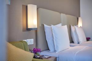 holiday inn express hangzhou gongshu by ihg