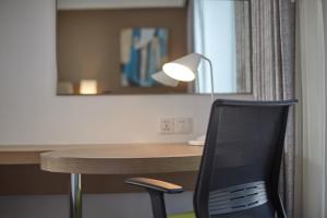 holiday inn express hangzhou gongshu by ihg