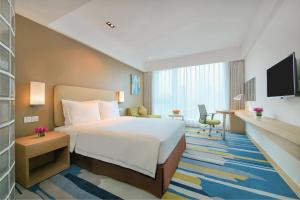 holiday inn express hangzhou gongshu by ihg