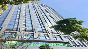 holiday inn express hangzhou gongshu by ihg